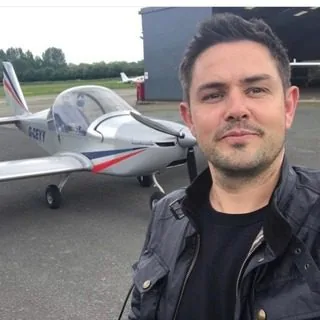 Greg Lord