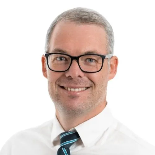 Greg Lord