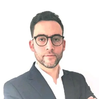 Joao Dias
